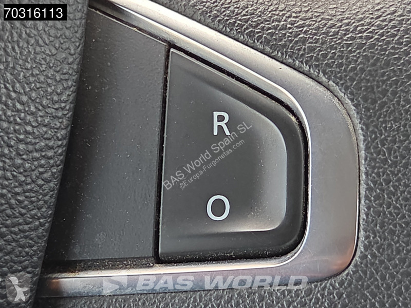 Furgoneta Renault Furgón Caja Cerrada – LED -...
