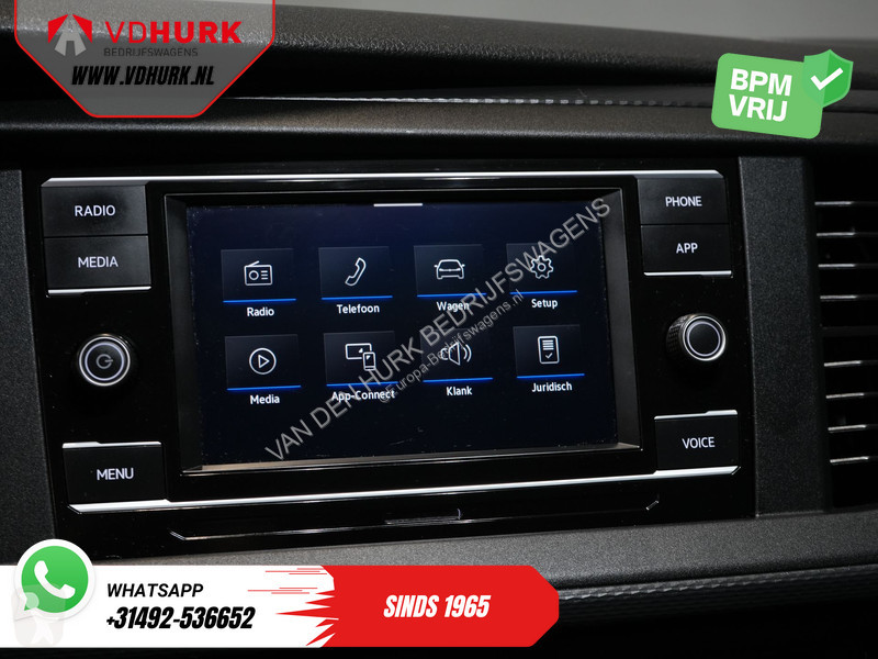 Furgoneta Volkswagen 2.0 TDI 150 pk Aut. L2...