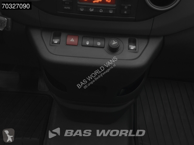 Furgoneta Peugeot Automaat L1H1 Airco Cruise...