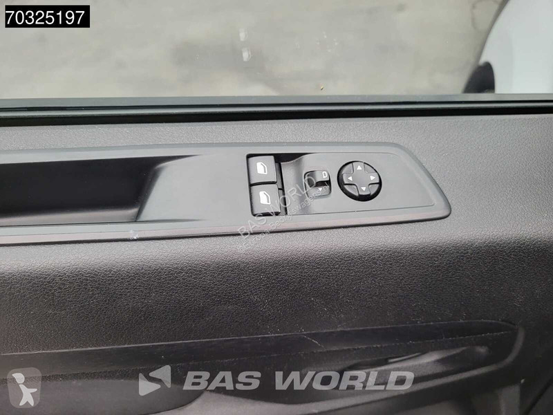Furgoneta Fiat 145pk L2H1 Airco Cruise...