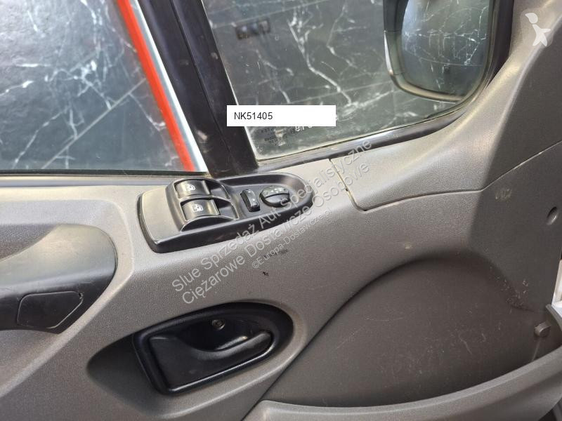 Samochód dostawczy Iveco 35C13