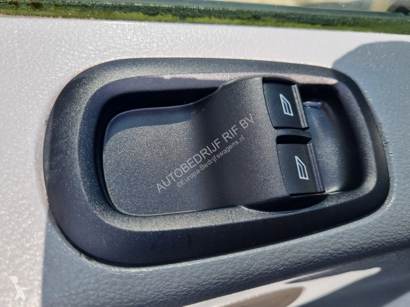 Nyttofordon Ford 2.2 TDCI 125PK L2H2 Koelwagen...