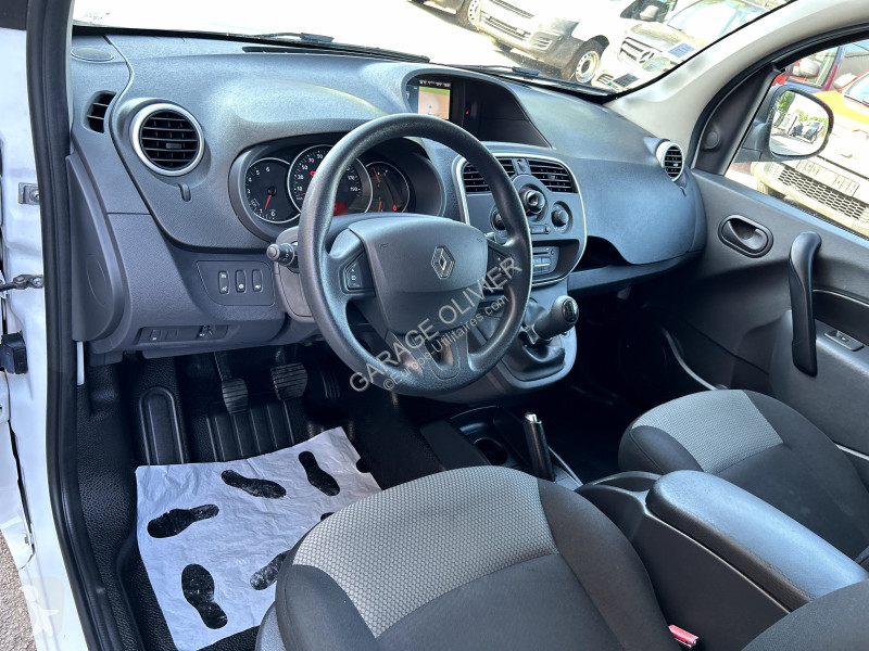 Furgoneta Renault Exp 1.5 dci Extra R-Link E6