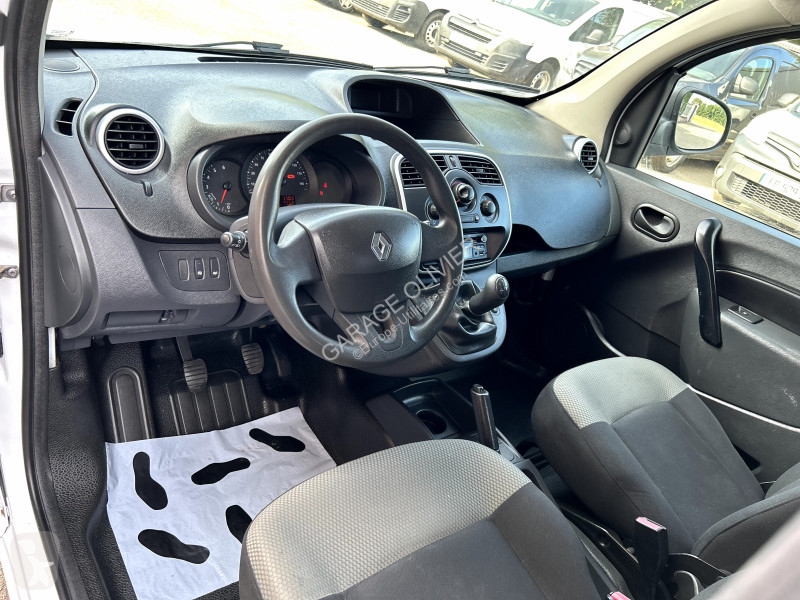 Furgoneta Renault Exp 1.5 dci 75 Confort Energy