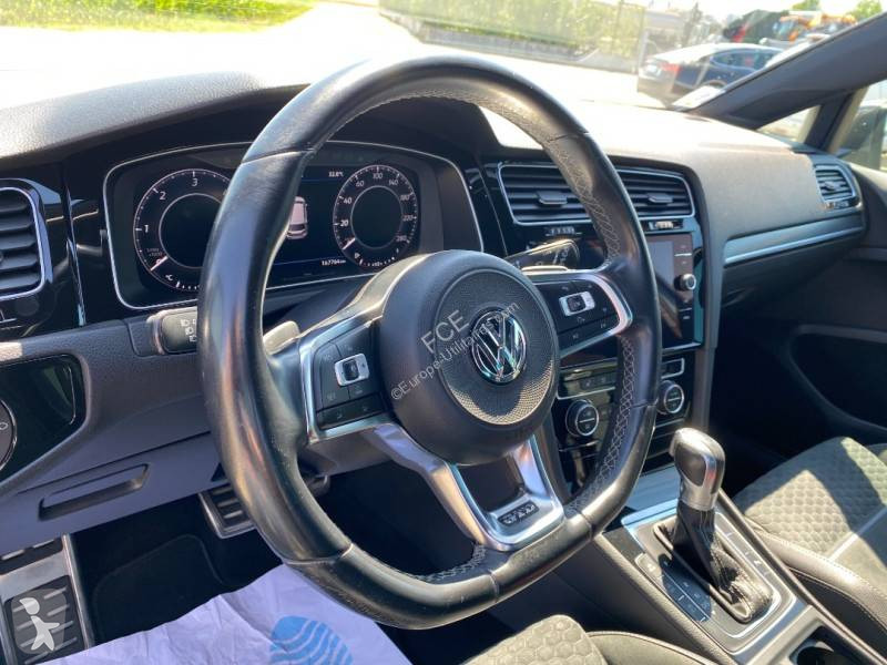 عربة نفعية Volkswagen