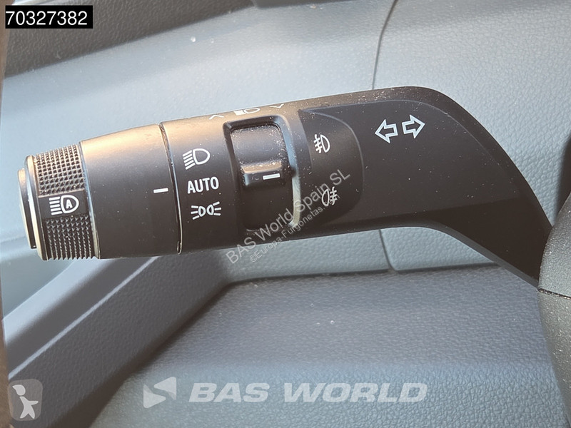 Furgoneta Renault Modelo 2025 - L3H2 - LED -...