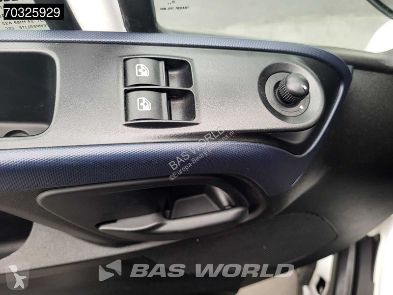 Bedrijfswagen Iveco 35C18 3.0L Automaat...