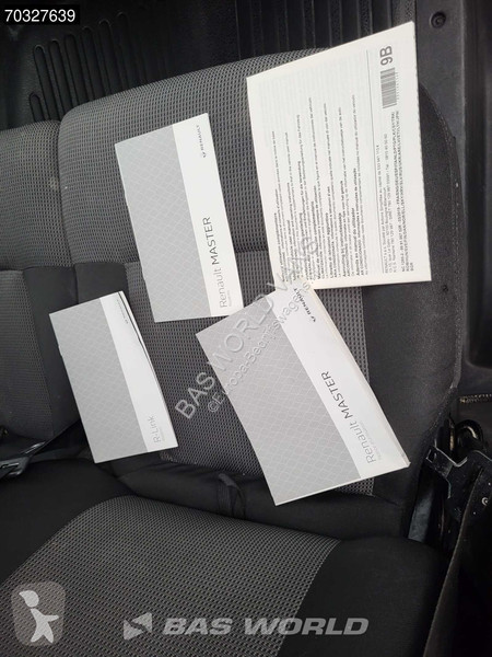 Veículo utilitário Renault L2H2 LED Airco...