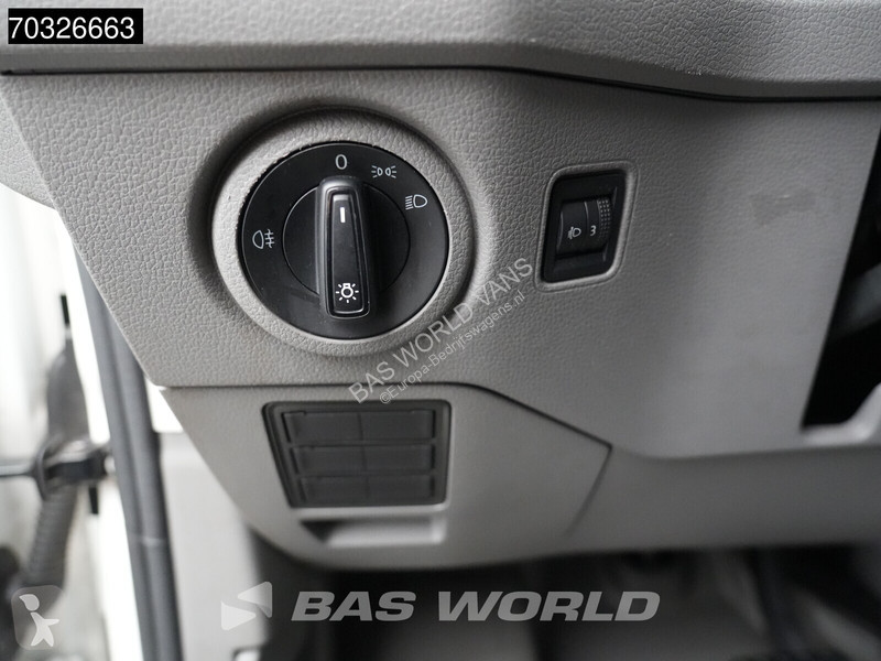 عربة نفعية MAN Automaat Laadklep 180PK Bakwagen...
