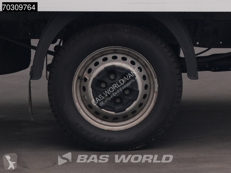 Furgoneta Iveco 35S16 Damage/Schade! Automaat...