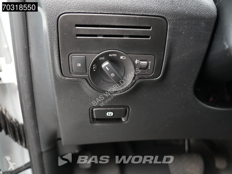 Furgoneta Mercedes 116 Automaat L2H1 Kerstner...