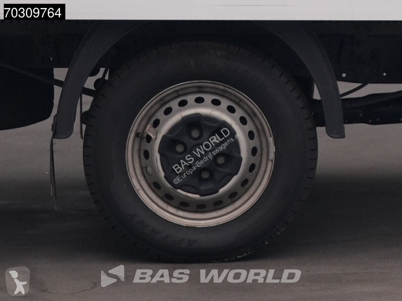 Bedrijfswagen Iveco 35S16 Damage/Schade!...