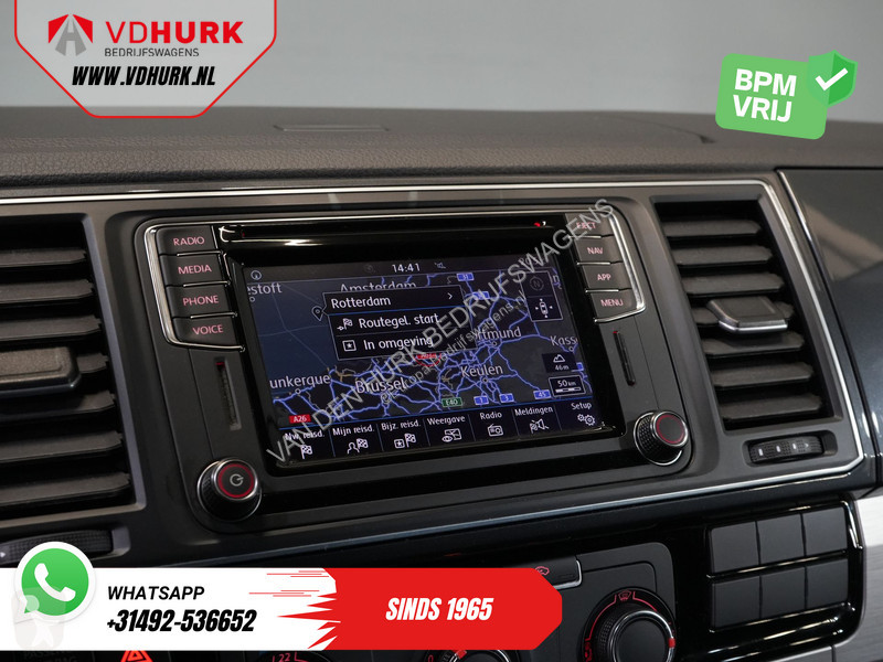 Véhicule utilitaire Volkswagen 2.0 TDI 150 pk...