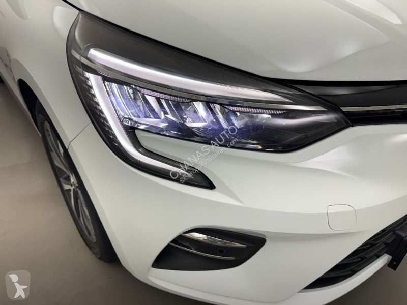 Коммерческий автомобиль Renault 1.3 TCe 130 FAP...