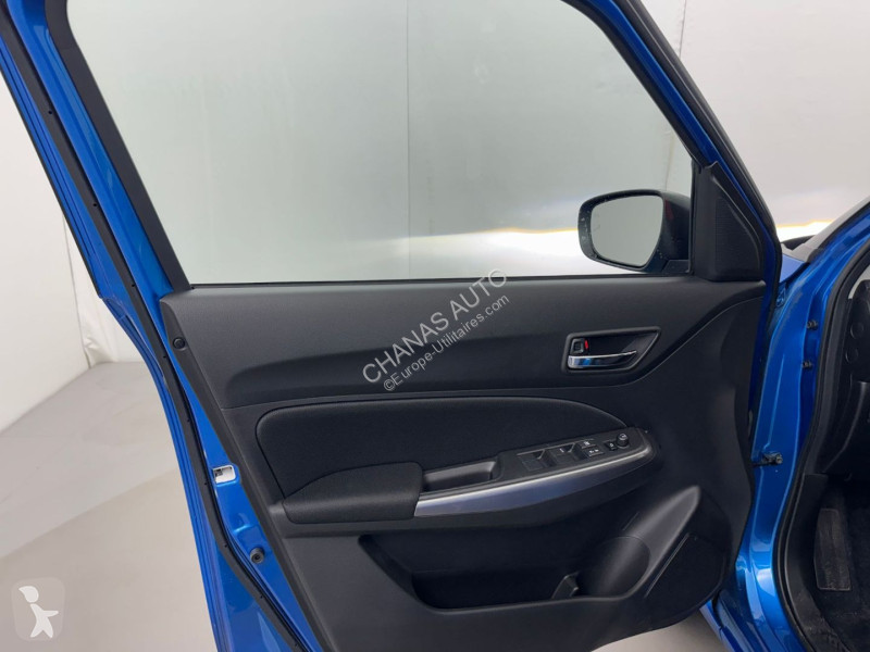 Véhicule utilitaire Suzuki 1.2 Dualjet Hybrid Pack