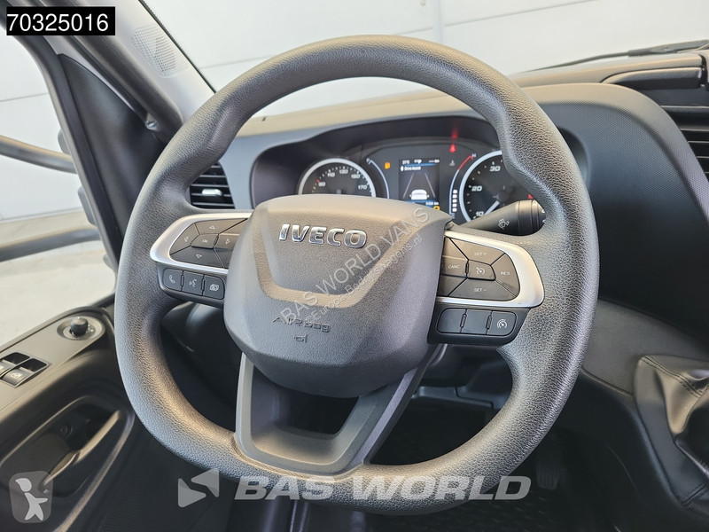 Furgoneta Iveco 72C18 3.0L Automaat 1000KG...