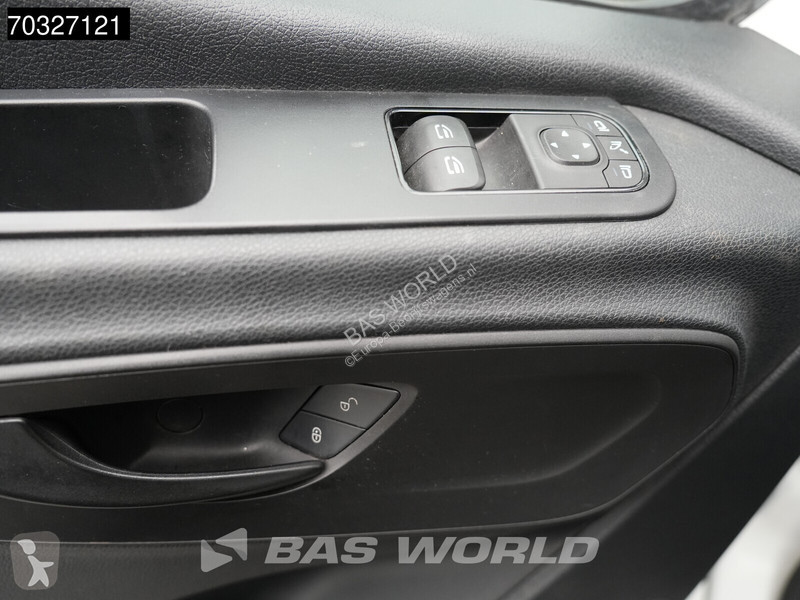 Užitkové vozidlo Mercedes 316 CDI Automaat...