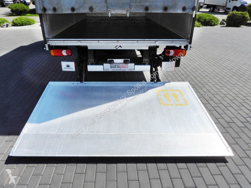 Bedrijfswagen Renault  MASTER