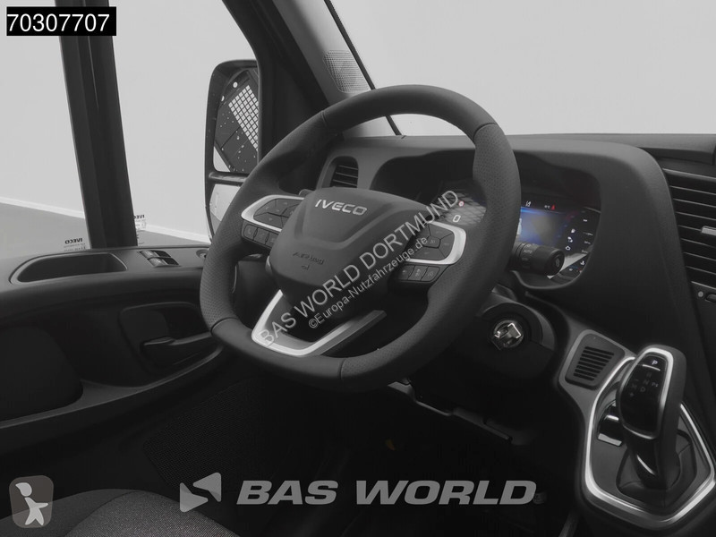 Samochód dostawczy Iveco 35C21 Neu! 3.0L...
