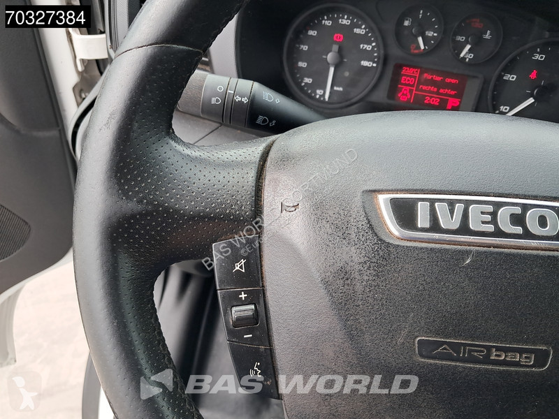Véhicule utilitaire Iveco 35S14 Automatik L2H2...