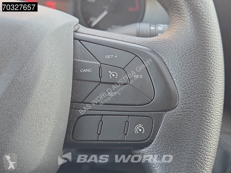 Iveco 35C16 3.0L Ladebordwand 160PS...