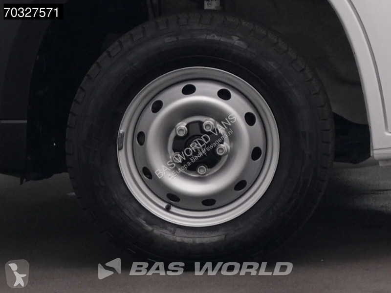 عربة نفعية Citroën 120pk Nwe model L2H2 Airco...