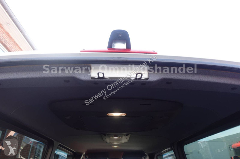 Mercedes 316 CDI III Tourer*9...