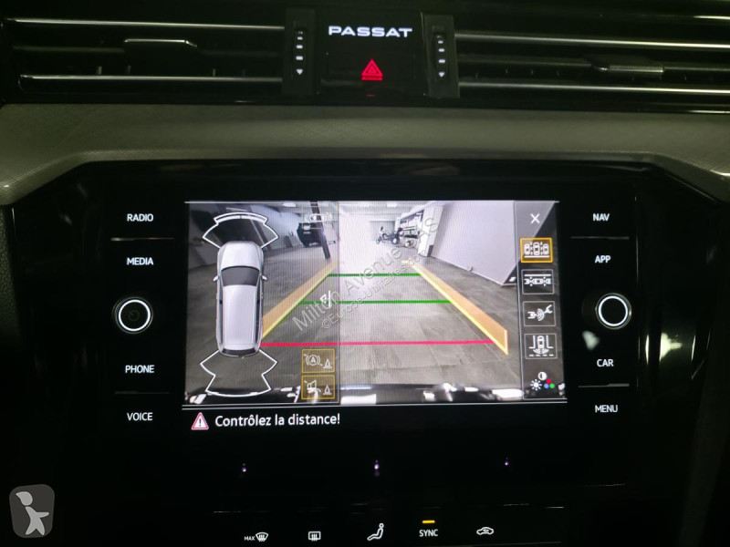Volkswagen PASSAT SW 2.0 16V TDI Evo - 150 - BV...
