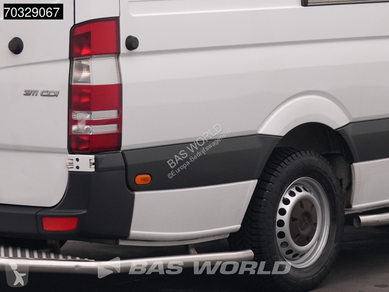 عربة نفعية Mercedes 311 CDI Automaat L3H2...