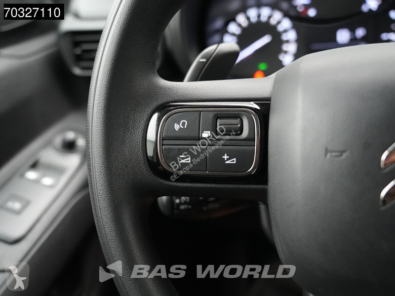 عربة نفعية Citroën 130pk Benzine Automaat L1H1...