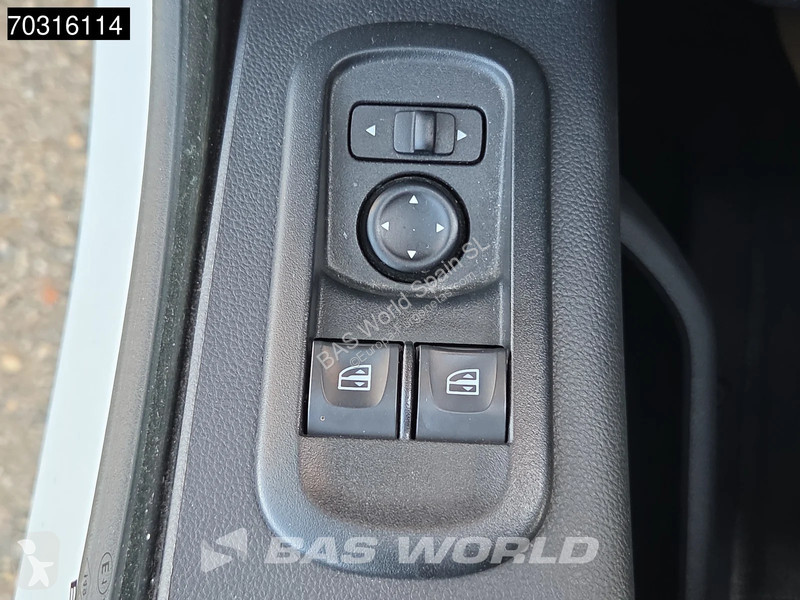 Furgoneta Renault Furgón Caja Cerrada – LED -...