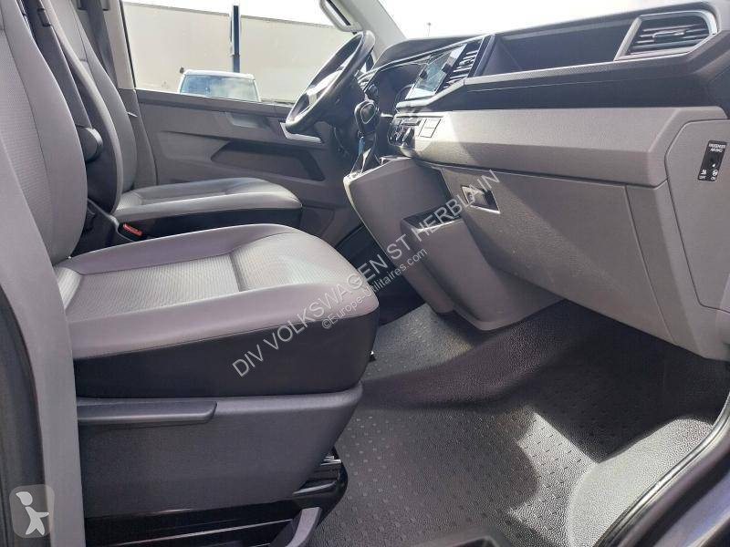 Volkswagen TRANSPORTER 6.1 VAN L1H1 2.0 TDI...