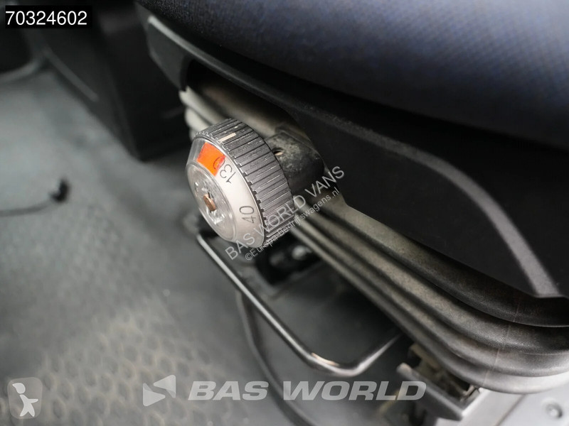 Véhicule utilitaire Iveco 35C14 Euro6 L2H2...
