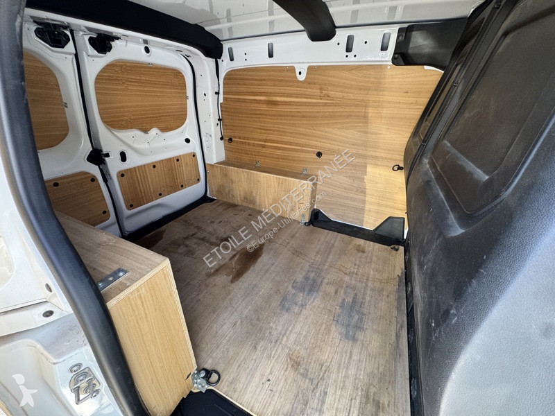 عربة نفعية Mercedes 112 CDI Fourgon PRO Standard
