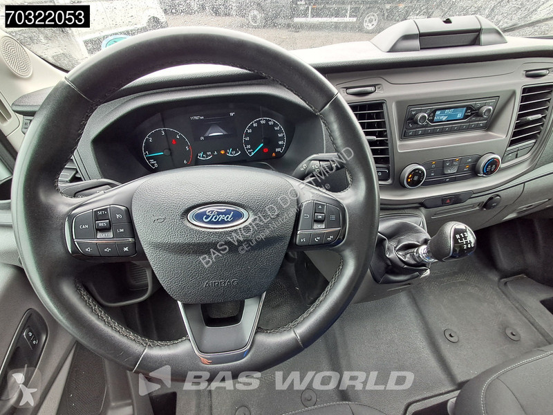Samochód dostawczy Ford 170pk D'Hollandia...
