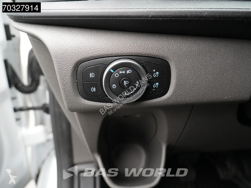 Furgoneta Ford 105pk L2H1 Airco Cruise...