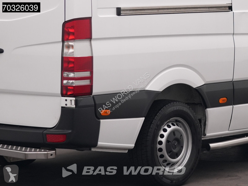 Bedrijfswagen Mercedes 311 CDI L2H2 Airco...
