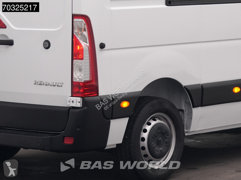 Furgoneta Renault L3H2 LED Airco Cruise...