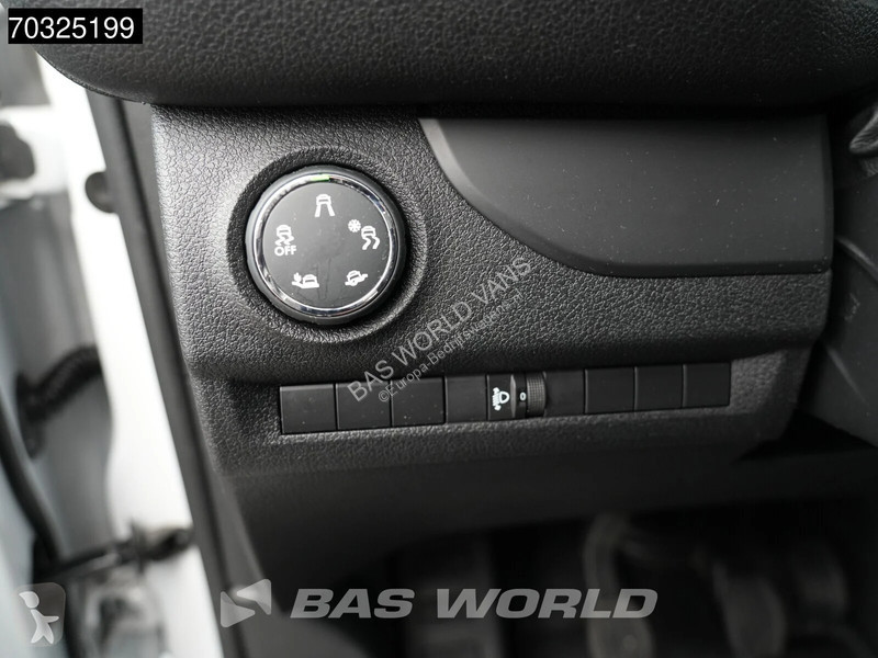 Véhicule utilitaire Fiat 145pk L2H1 Airco...