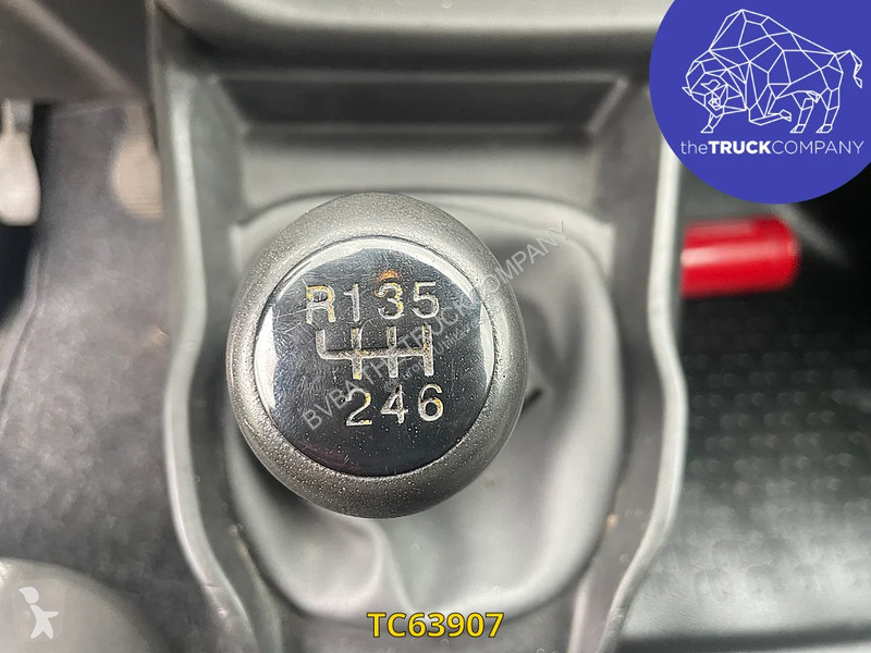 عربة نفعية Fiat Cargo 1.6 Doblò