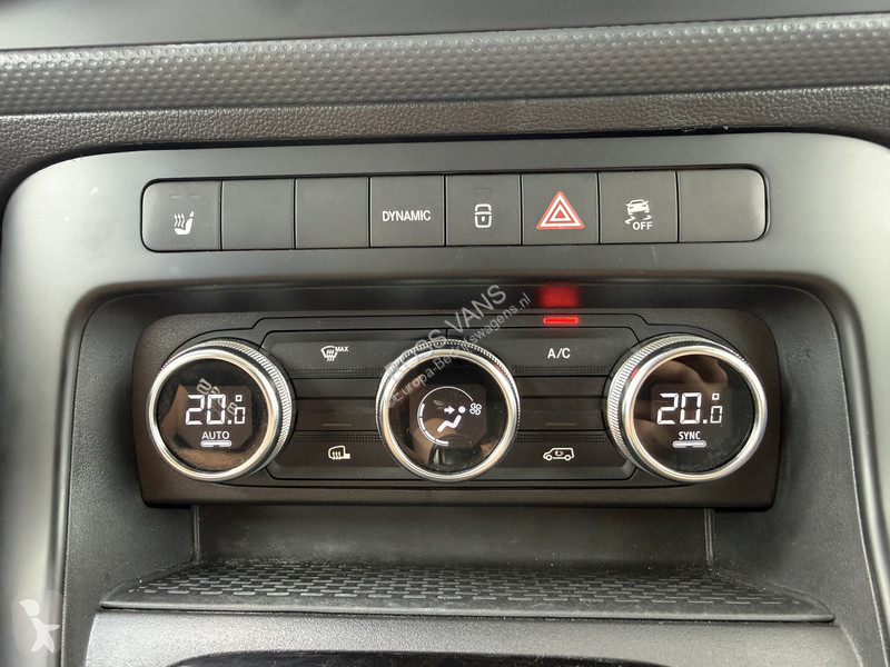 Furgoneta Mercedes 112 51 kWh L2 284 WLTP 98,8...