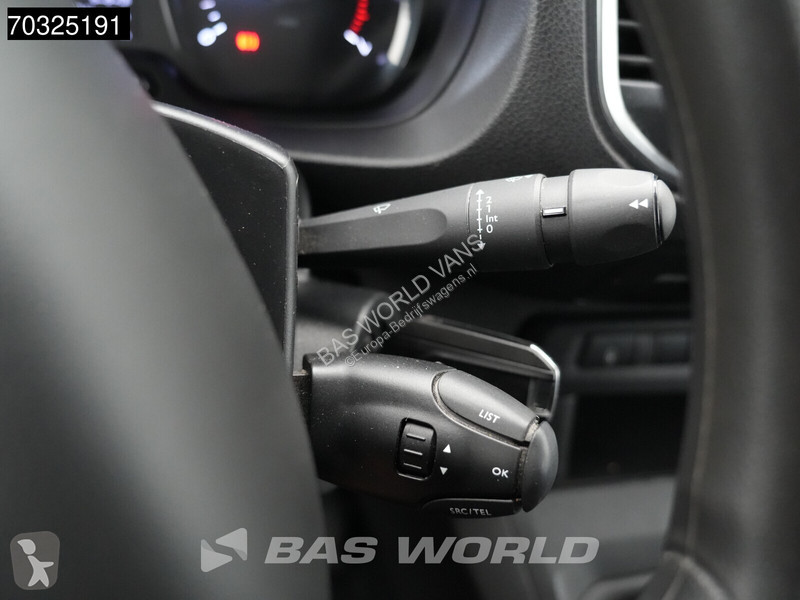 Furgoneta Fiat 145pk L2H1 Airco Cruise...