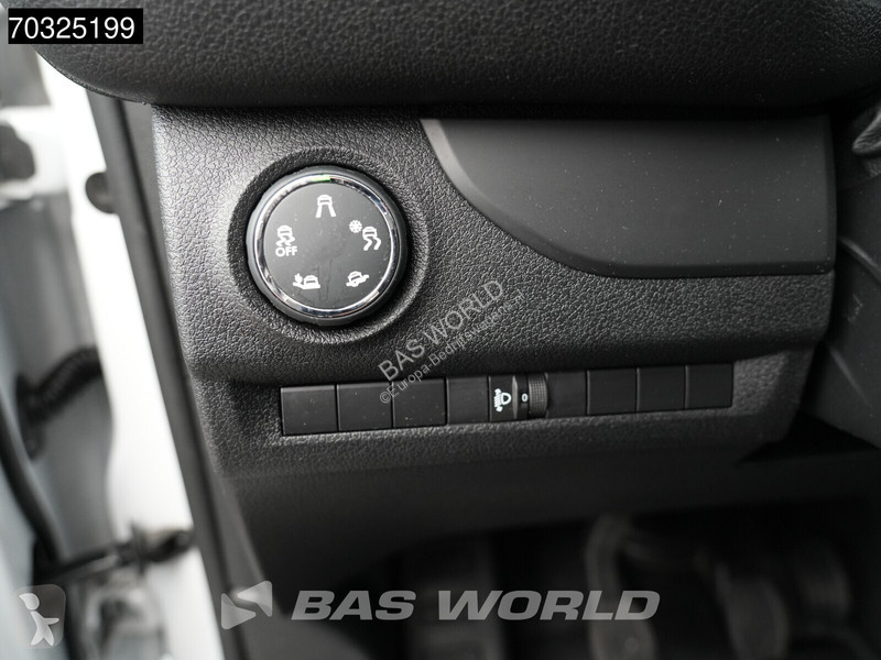 Furgoneta Fiat 145pk L2H1 Airco Cruise...