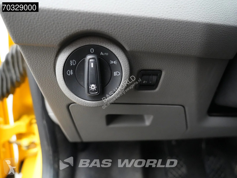 Véhicule utilitaire Volkswagen L2H1 Trekhaak...