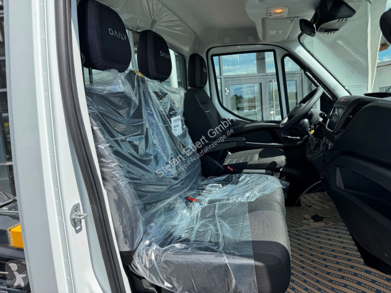 Iveco 70C18 3.0L *R4.100mm*AHK*Luft*Sperre*...