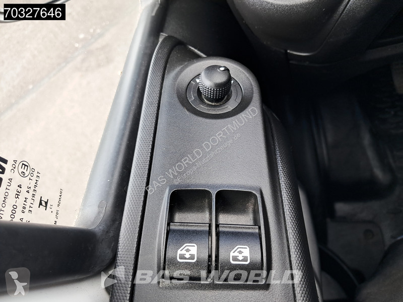 Iveco 35C16 3.0L Ladebordwand Doppelbereifung...