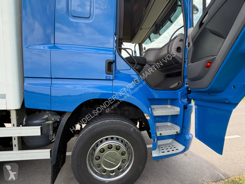 شاحنة DAF CF480.35. EURO6. 2019. 311dkm 20790kg...