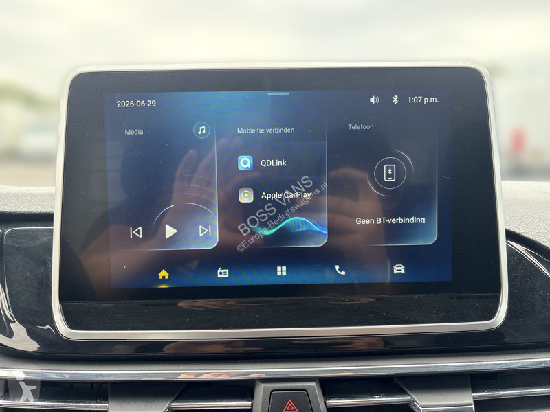 Samochód dostawczy Maxus L2H2 72kWh 280km...