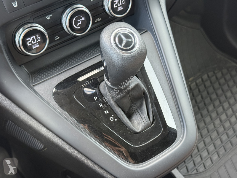 Furgoneta Mercedes 112 51 kWh L1 284 WLTP 98...