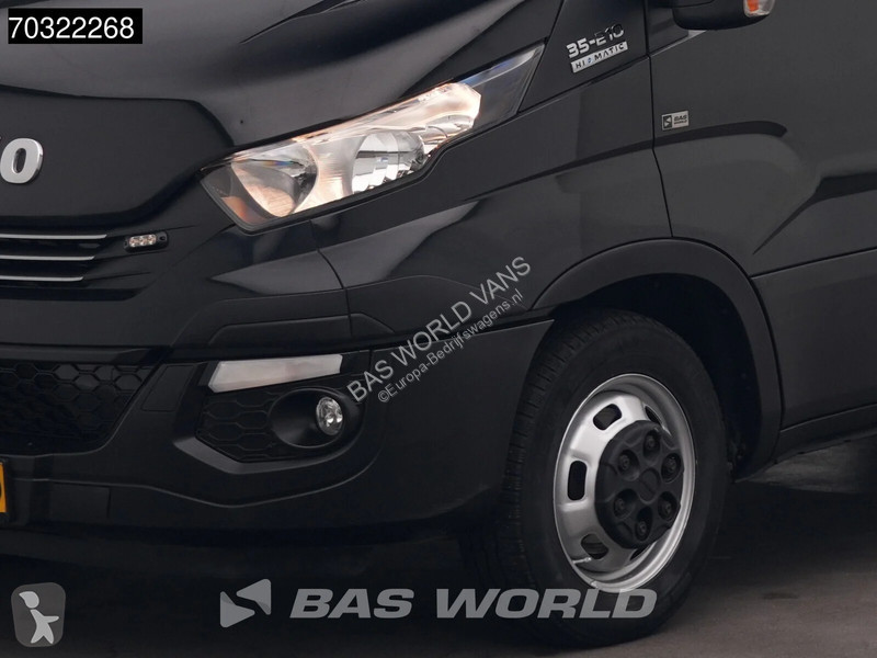 Véhicule utilitaire Iveco 35C21 3.0L Automaat...